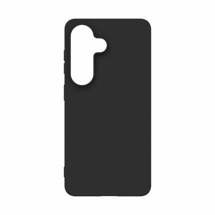 Gelskin Case WITH Screen Protector Galaxy S26 Black