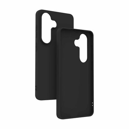 Gelskin Case WITH Screen Protector Galaxy S26 Black