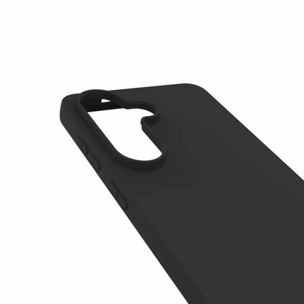 Gelskin Case WITH Screen Protector Galaxy S26 Black