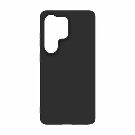 Gelskin Case WITH Screen Protector Galaxy S26 Ultra Black