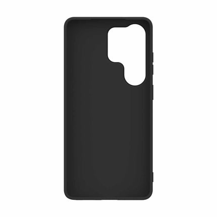 Gelskin Case WITH Screen Protector Galaxy S26 Ultra Black