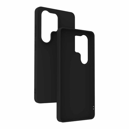 Gelskin Case WITH Screen Protector Galaxy S26 Ultra Black