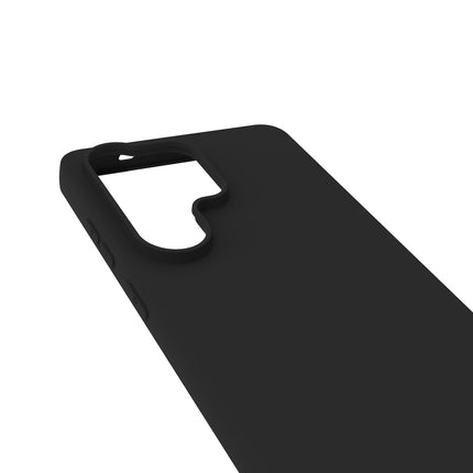 Gelskin Case WITH Screen Protector Galaxy S26 Ultra Black
