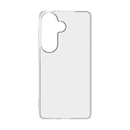 Gelskin Case WITH Screen Protector Galaxy S26 Clear