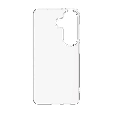 Gelskin Case WITH Screen Protector Galaxy S26 Clear