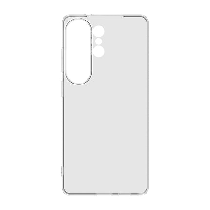 Gelskin Case WITH Screen Protector Galaxy S26 Ultra Clear