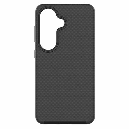 Armour Rugged WITH Screen Protector for Galaxy S26 Black