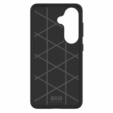 Armour Rugged WITH Screen Protector for Galaxy S26 Black