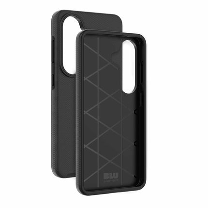 Armour Rugged WITH Screen Protector for Galaxy S26 Black