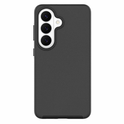 Armour Rugged WITH Screen Protector for Galaxy S26+ Black