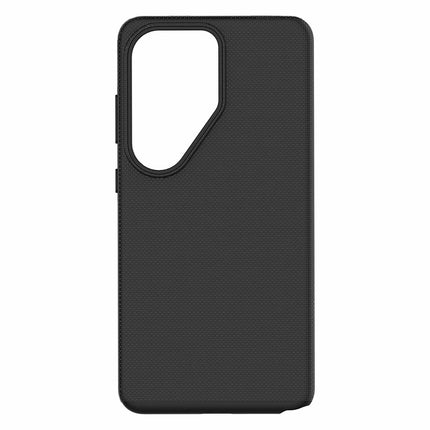 Armour Rugged WITH Screen Protector for Galaxy S26 Ultra Black