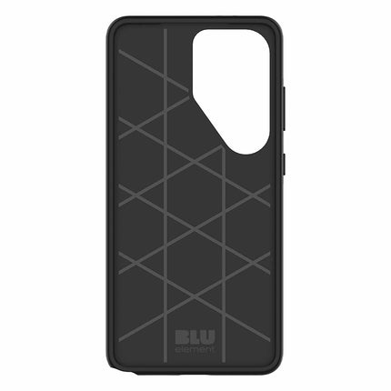 Armour Rugged WITH Screen Protector for Galaxy S26 Ultra Black