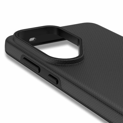 Armour Rugged WITH Screen Protector for Galaxy S26 Ultra Black