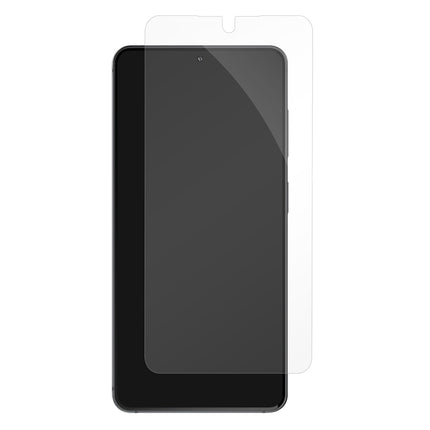 Chromatic Kick w/Magnets Case WITH Screen Protector for S26 Deep Violet