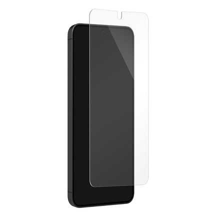 Chromatic Kick w/Magnets Case WITH Screen Protector for S26 Sage Green