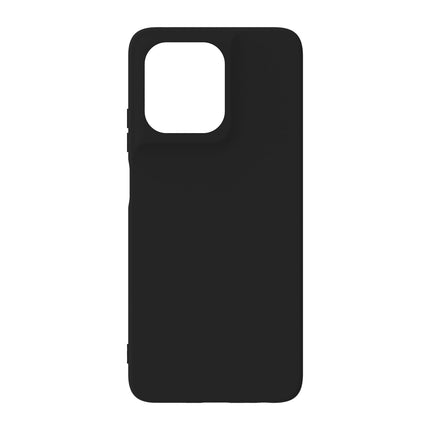 Gelskin Case WITH Screen Protector Moto G 2026/G 5G 2025 Black
