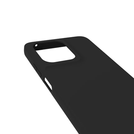 Gelskin Case WITH Screen Protector Moto G 2026/G 5G 2025 Black