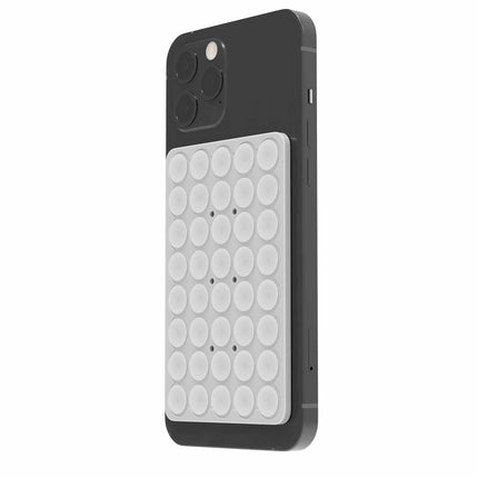 PhoneSquid Opaque Clear