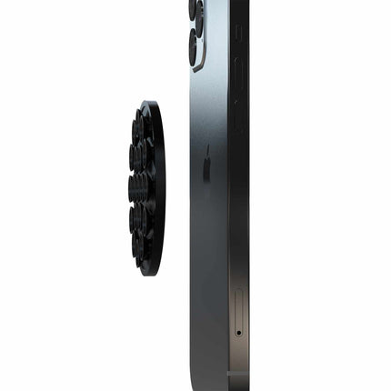 Phonesquid MagSafe Black