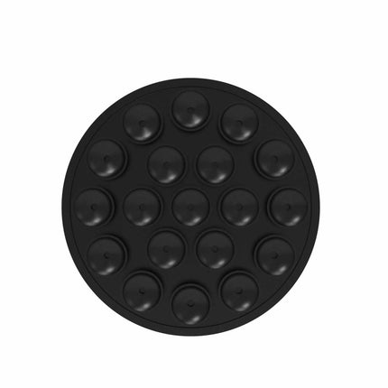 Phonesquid MagSafe Black
