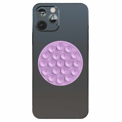 Phonesquid MagSafe Lavender