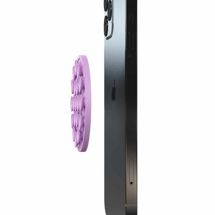 Phonesquid MagSafe Lavender