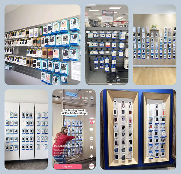 <h2>‘‘Blu Element has been great for our store! Their products are trendy and at the exact price point we need to sell to 90% of our customers’’</h2><h4>⭐⭐⭐⭐⭐</h4><p>Aug 2, 2025<br/></p>